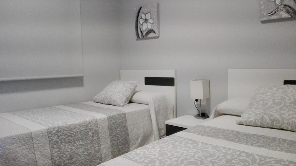 Romero Apartments-Arenales Del Sol Buitenkant foto